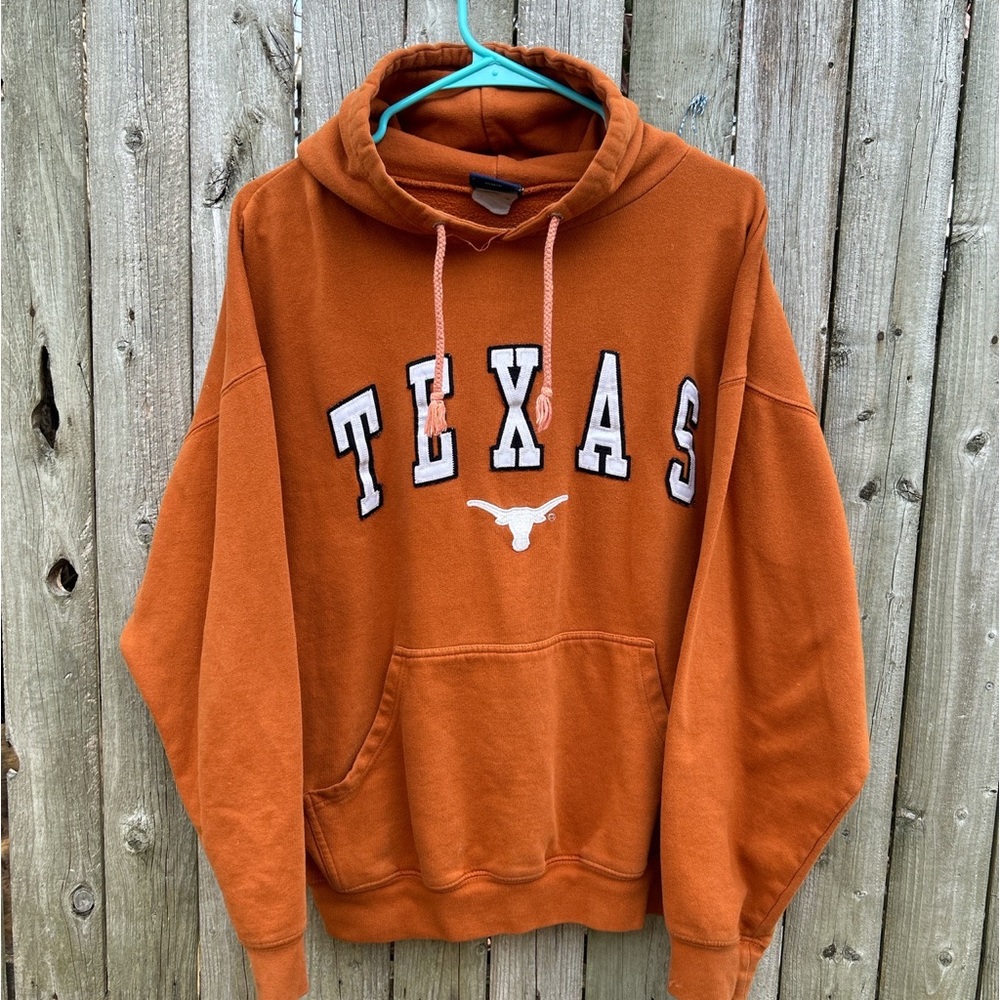 Texas Longhorns Hoody